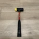 Sears Craftsman Non-Marring Hammer Mallet 38388 - Made In USA Fiberglass Handle