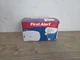 First Alert CO400B Carbon Monoxide Alarm Detector - Battery Operated & Included