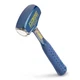 ESTWING Drilling/Crack Hammer - 2-Pound Sledge with Forged Steel Construction...