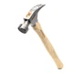 Big Horn 15100 21 Oz Straight Handle Framing Hammer &ndash; 21 Oz,