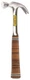 NEW Estwing E16C Curved Claw Hammer 16 Oz, Steel LEATHER GRIP HANDLE 6439921