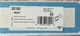 Moen S3102 2-Outlet Thermostatic Digital Shower Valve