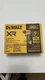 DEWALT DCD801B XR 20V Drill/Driver with 2 DCB204-2 Lithium-Ion Batteries
