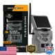 Spypoint Flex-S-Dark Solar Cellular Trail Camera Built-In Solar Panel 40Mp