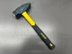(H1) ESTWING MRF64BS 64 OZ FIBERGLASS BLACKSMITH CROSS PEEN HAMMER CLEAN!