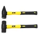 Performance Tool 2-piece Fiberglass Handle Hammer Set