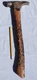 Dead On Tools 21oz Framing Claw Hammer 16.5&rdquo; Handle Re-Shaped Claw