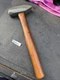 Sears Craftsman USA 40 OZ Cross Engineers Ball Peen Blacksmith Hammer 38262 15&rdquo;