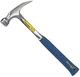 Estwing Framing Hammer - 22 oz Long Handle Straight Rip Claw with Smooth Face &