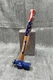 Vaughan  16 Oz 010-D0  Ball Peen Hammer, 14" Hickory Handle