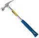 Estwing Framing Hammer - 28 oz Long Handle Straight Rip Claw with Milled Face &