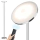 SUNMORY Floor Lamps for Living Room, 32W/3000LM Super Bright LED Floor Lamp w...