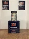 Cutler-Hammer Circuit Breaker HMCP150T4CA02 150 Amp 600 Volt 3 Pole