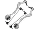 For BMW 128i Control Arm and Sway Bar End Link Kit Detroit Axle 66555PGMD