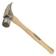 stiletto TI14MS 14 oz. Titanium "Titan" Framer (Milled Face-Straight Handle)