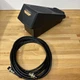 Tooliom (TL-FP-5P) TIG Welder Foot Pedal 5-pin Amp Control w/ 16 Ft Cable,NEW