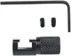 Uncle Mike's Hammer Extensions Extension Blued Winchester 94, Black 