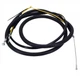 THE DUKE'S THROTTLE CABLE FITS STIHL BR800, BR800X, BR800C-B 42831801100