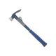 Estwing E6-22T Hammertooth Smooth Face Polisher Claw Hammer 22 Oz