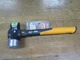 FISKARS PRO  4LB CLUB HAMMER 750810 NEW HEAVY