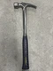 Estwing E3-22 Nail Hammer 22 oz Long Handle Straight Rip Claw USA