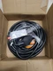 VEVOR Generator Extension Cord 40 ft. 250-Volt 30 Amp Twist Lock Connectors