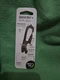 Nite Ize DoohiKey Keychain Stainless Steel Multi Tool Key Tool KMTSE-11-R3