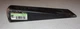 5lb Wood Splitting Wedge, Pittsburgh Item 94349, Steel