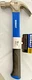 Kobalt - 62742 - Smooth Face Steel Head Fiberglass Claw Hammer - 16 Oz.