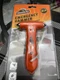Armor All Emergency Glass Breaker / Window Hammer w/ Seatbelt Cutter NEW