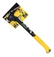DeWalt Demolition Hammer 22 Oz Rip Claw Straight Heavy Duty Tough 16L DWHT51366
