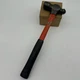 Vintage CRAFTSMAN Ball Peen Hammer Fiberglass Handle Machinist Hammer 38475-24oz