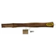 Link Handles / Seymour Midwest 65409 Hickory 14" (35cm) Claw Hammer Handle