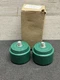 Nupla Hammer 15204 20T Quick Change Replaceable Tip Green Hardness Tough