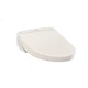 TOTO  Elongated Electronic Bidet Toilet Seat SW3446#12
