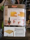 Freud Adjustable Rail & Stile Shaker Router Bit Carbide Tipped 2 Flutes 99-762