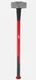 Milwaukee 10 lb Sledge Hammer 36" Handle 48-22-9332 New