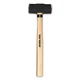 TRUE TEMPER 027-20184300 3 LB ENGINEER HAMMER  16IN HANDLE