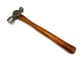 VINTAGE CRAFTSMAN TOOLS 16-oz-M BALL PEEN HAMMER, 38465, USA