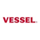 VESSEL H7610 - Gel Grip Soft Head Hammer No.76-10 1EA