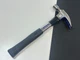 🇺🇸Vaughan USA 16oz 99T Straight Claw Rip Solid Steel Hammer Tubular Handle NOS