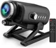 Astronaut Galaxy Projector Full-Room Immersive 3D Star Projector, Space Galaxy P