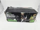 Retractable Ratchet Straps 2 Inch x 10ft Black Heavy Duty Rhino 4-Pack Feet