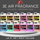 3E Car Home Air Freshener 64 oz Professional Automotive Fragrance FREE SHIPPING