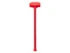 TEKTON 200 oz. Dead Blow Sledge Hammer | HDB70200 | Made in USA