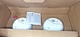 NEW First Alert combo SMI100 UN2911 Battery-Operated Smoke Alarm White Open Box