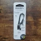 Nite Ize DoohicKey Keychain Mini Purpose Multi Tool Stainless Steel