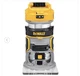 DEWALT DCW600B 20V Max XR Brushless Compact Cordless Router Tool Only,