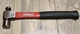 Gearwrench 16oz Ball Peen Hammer w/ Fiberglass Handle & Rubber Grip #82251