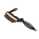 Lincoln Electric K4021-1 Chipping Hammer and Wire Brush Combo
